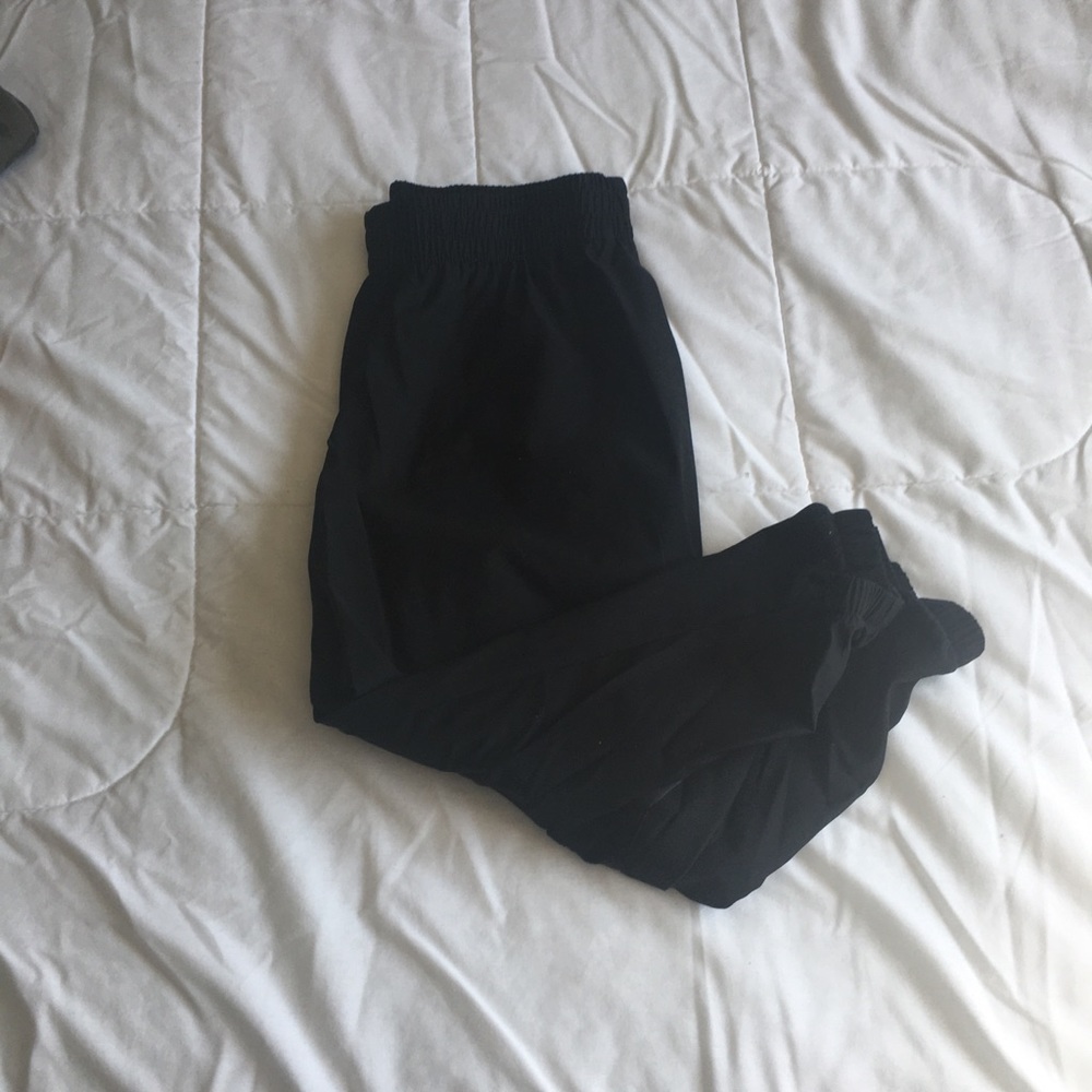 Nike joggers